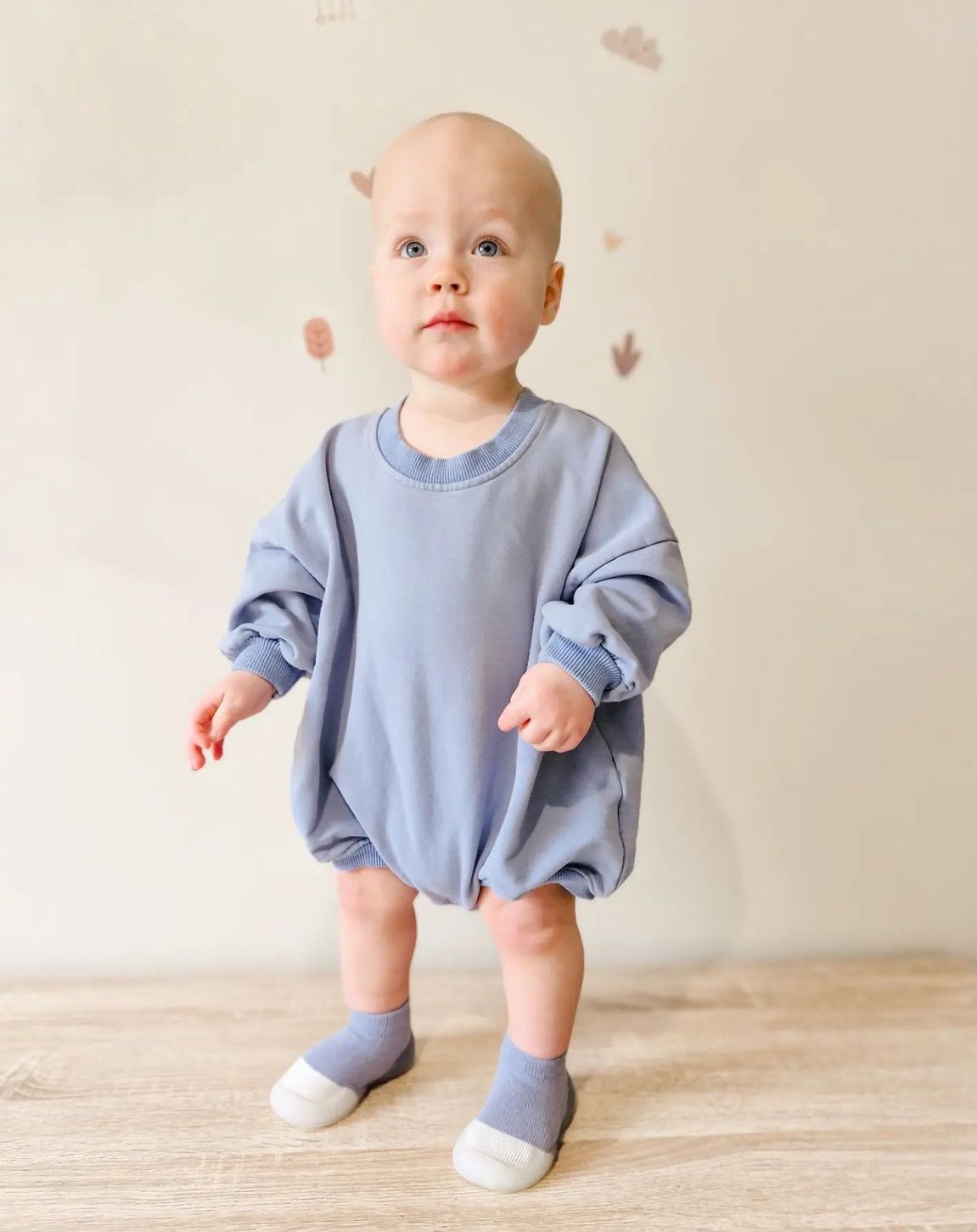 Comfort Sock Shoe - Pink