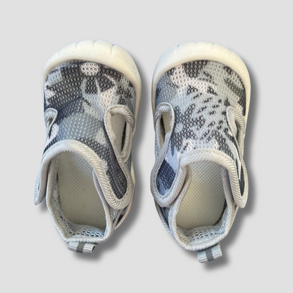 Toddler Velcro Shoe - Camouflage