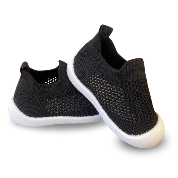 Bebe slip on shoes sales