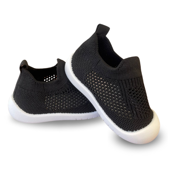 Slip-on Mesh Shoe