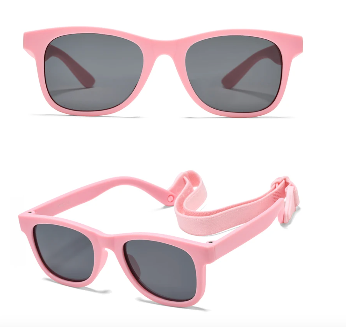 Flexible Baby Sunglasses