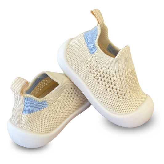 Slip-on Mesh Shoe